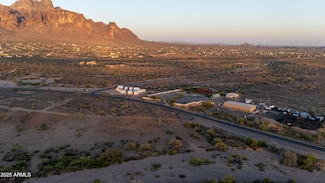 XXX E Compound Lot 2 A Trail Unit A, Apache Junction, AZ 85119