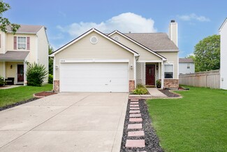 13418 N Largo Ct, Camby, IN 46113