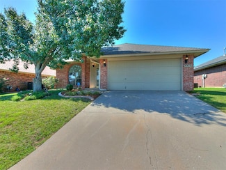 4812 SE 88th Terrace, Oklahoma City, OK 73135