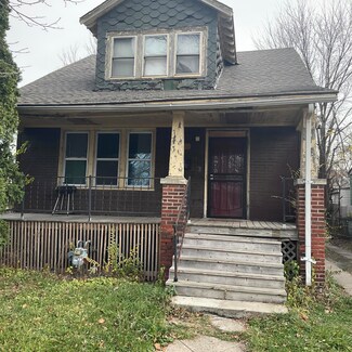 14608 Birwood St, Detroit, MI 48238