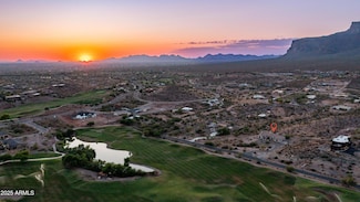 9864 E Baseline Ave, Gold Canyon, AZ 85118