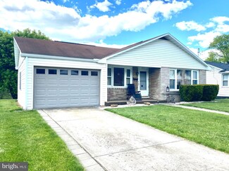 305 S 1st St, Mc Connellsburg, PA 17233