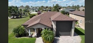 246 Laynewade Rd, Polk City, FL 33868