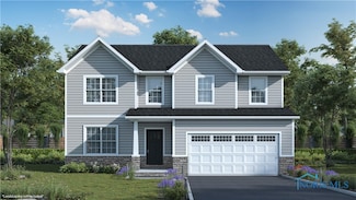 5225 Quartz Ln, Sylvania, OH 43560
