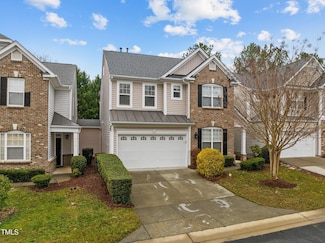 414 Hilltop View St, Cary, NC 27513