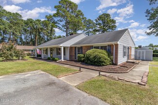 204 Shadywood Dr, Goldsboro, NC 27534