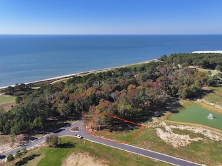 114 Aberdeen Way Unit 117, Cape Charles, VA 23310