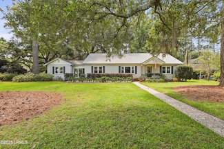 208 Old House Rd, Ridgeland, SC 29936