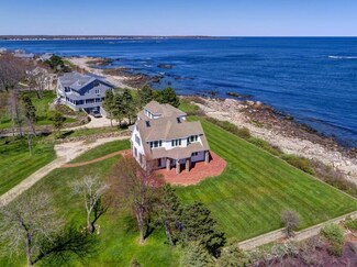 38 Skipper Joes Point Rd, Kennebunkport, ME 04046