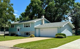 508 Kerrydon Dr, Milbank, SD 57252