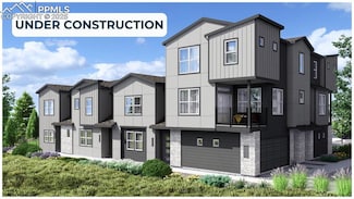 3348 Sobo View, Colorado Springs, CO 80907
