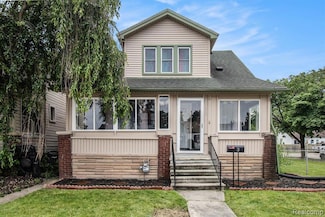 1339 Buckingham Ave, Lincoln Park, MI 48146