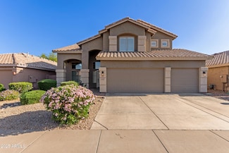 5127 E Charleston Ave, Scottsdale, AZ 85254