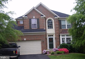 9778 Lorraine Carol Way, Lorton, VA 22079