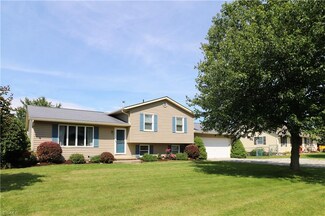 39 Spring Run Dr, Apple Creek, OH 44606