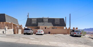 5241 Carousel Dr, El Paso, TX 79912