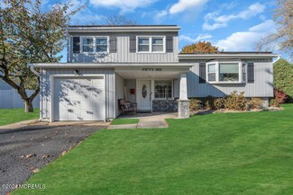 56 Bethany Rd, Holmdel, NJ 07733