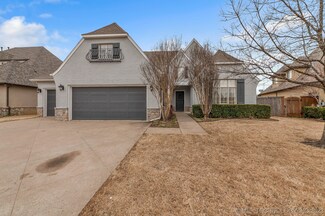 2711 E 138th St S, Bixby, OK 74008