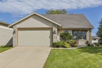 3709 Ice Age Dr, Madison, WI 53719