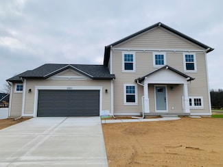 2083 Sassafras Cir Unit 27, North Muskegon, MI 49445