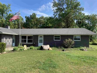 6004 E Paulding Rd, Fort Wayne, IN 46816