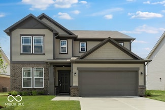 1014 Stonehaven Dr, Indianapolis, IN 46239