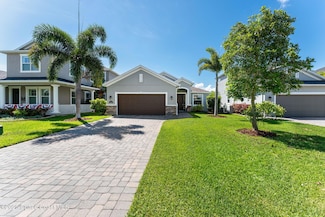 2920 Casterton Dr, Melbourne, FL 32940