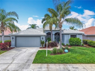 20745 Wheelock Dr, North Fort Myers, FL 33917
