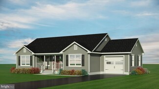 15028 Glory Ln, Laurel, DE 19956