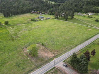9XX Mingo Mountain Rd, Kettle Falls, WA 99141