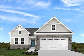 4124 Stith Ln, Toano, VA 23168