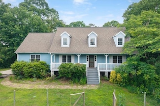 234 Water Wheel Way, Ellijay, GA 30540