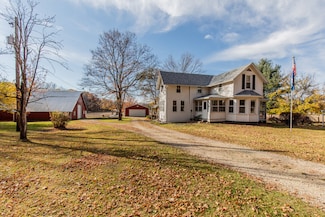 20763 2215 St E, Princeton, IL 61356