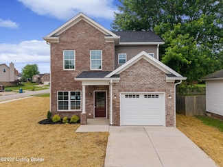 150 Woodfield Cir, Shelbyville, KY 40065