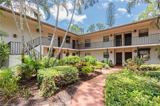 1733 Courtyard Way Unit 205, Naples, FL 34112