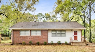 4904 Mercedes Rd, Mobile, AL 36618