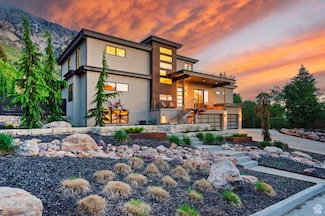 4226 E Mathews Way, Salt Lake City, UT 84124