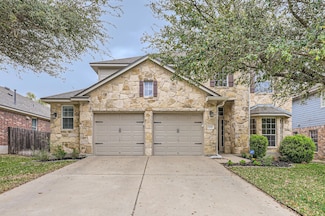 2717 Lovett Ln, Cedar Park, TX 78613
