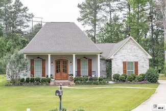143 Cherokee Dr, Ruston, LA 71270