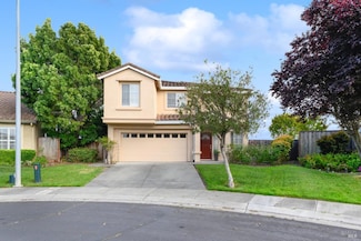 9 Regatta Way, Napa, CA 94559
