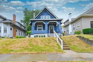 2506 Shanmoor Ave, Cincinnati, OH 45212