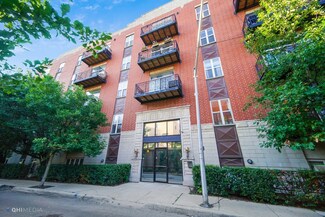 2342 W Bloomingdale Ave Unit 109, Chicago, IL 60647