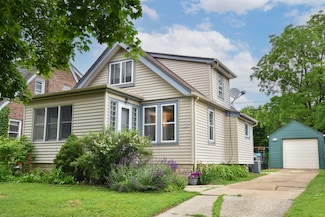 3040 N 75th St, Milwaukee, WI 53210