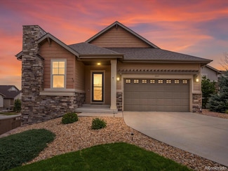 2351 Lassen Ln, Castle Rock, CO 80109