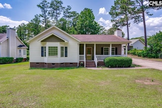 2705 Ulmer Rd, Columbia, SC 29209