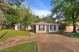 207 Eagle Dr, Byram, MS 39272