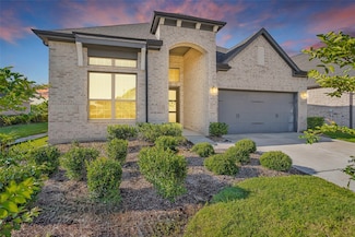 10473 Eastern Bluestar Dr, Conroe, TX 77385