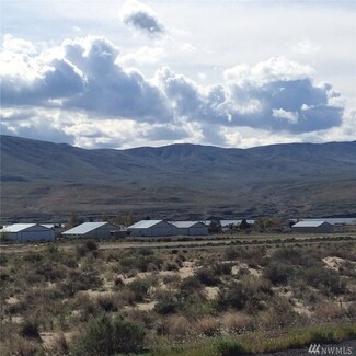 438 Airport Way SW, Mattawa, WA 99349