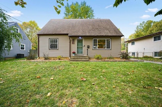 5471 Crawford Dr, Columbus, OH 43229