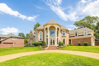 3518 Classic Dr S, Memphis, TN 38125